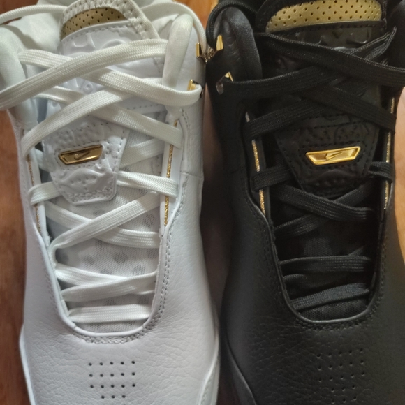 Nike LeBron Nexx Equity - Picture 10 of 11